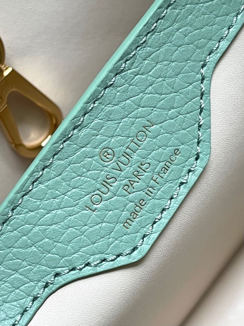 Louis Vuitton Top Handle Bags